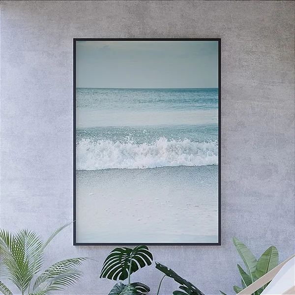 Quadro feio pq n é o da minha mãe