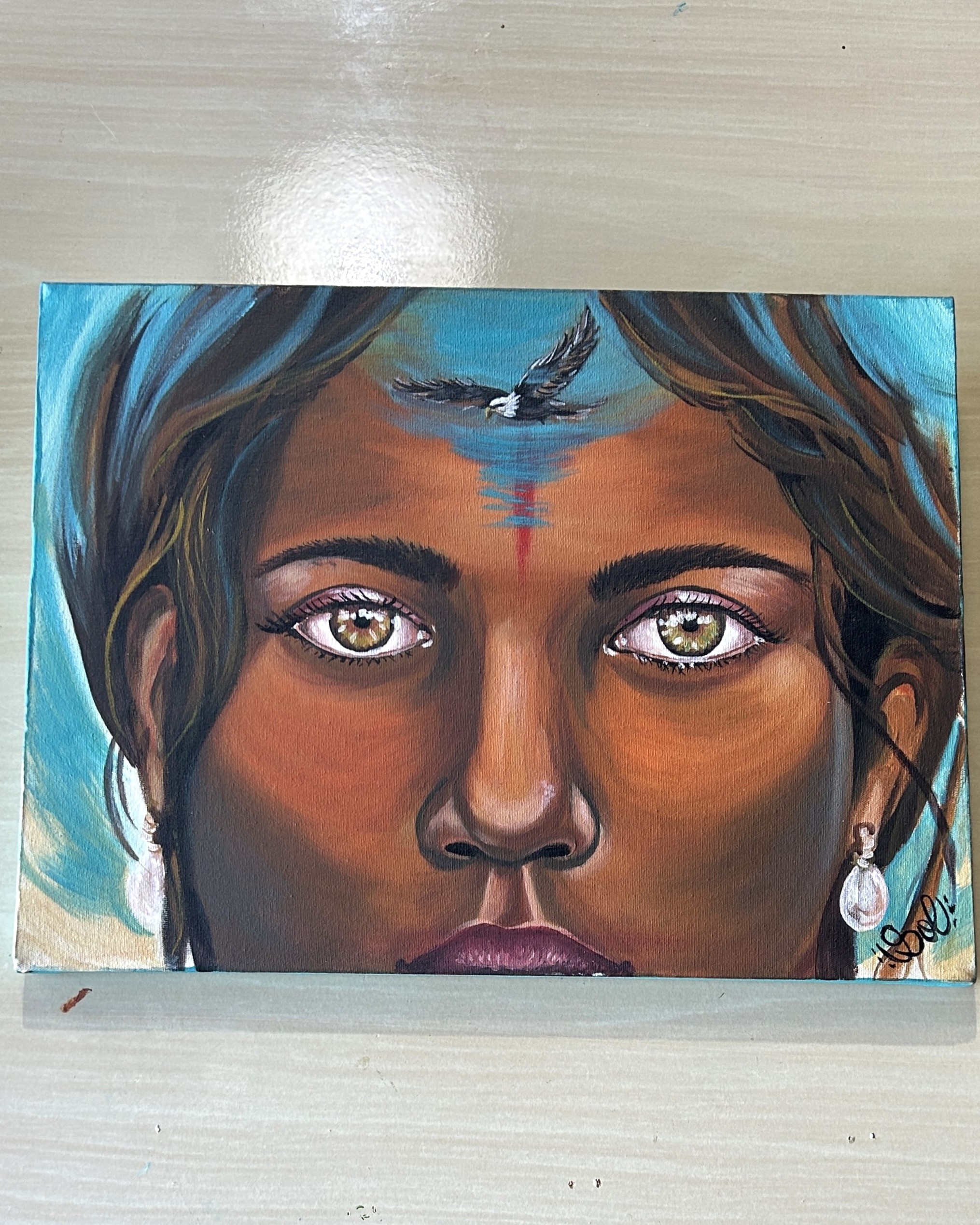 Indiana