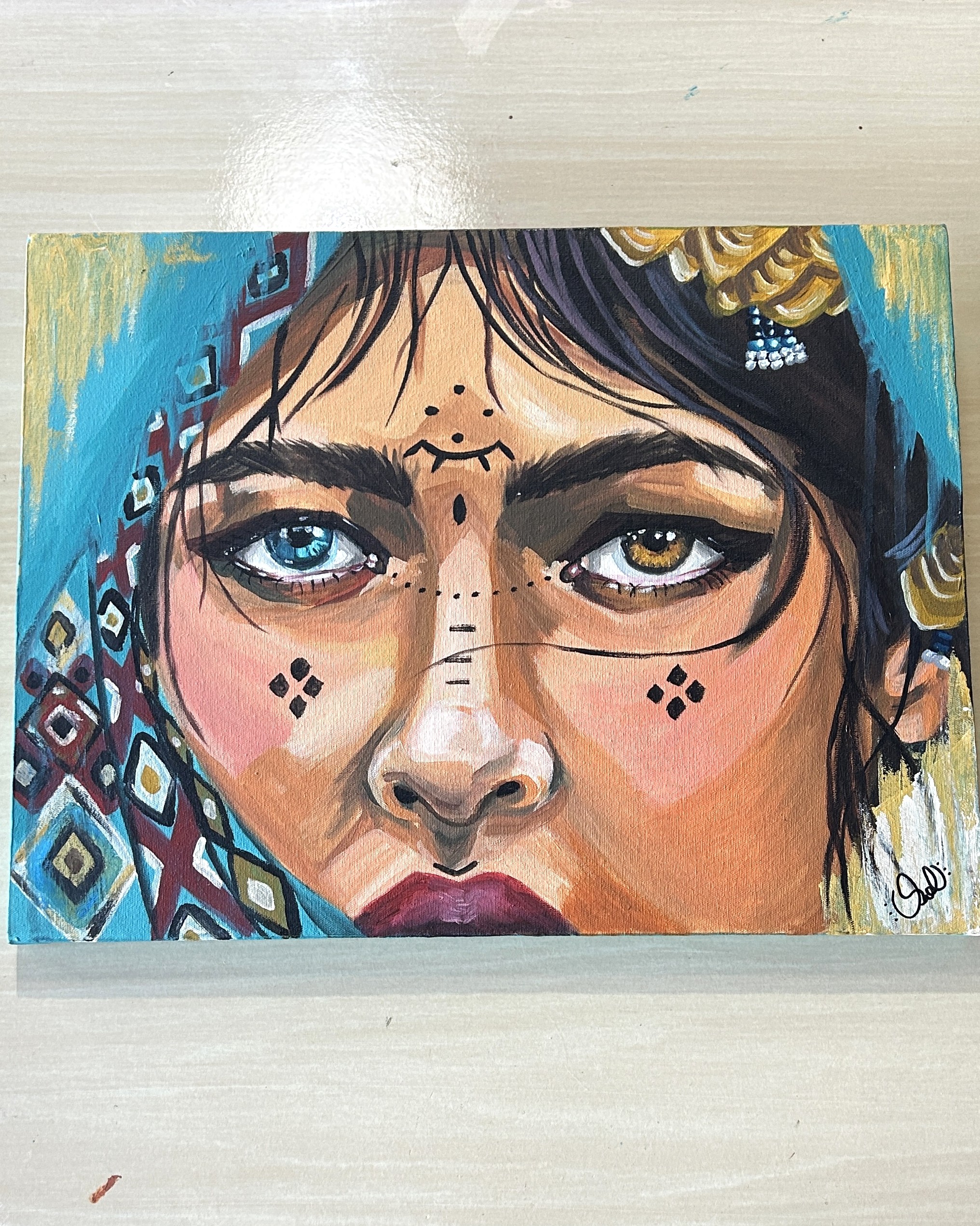 Hazaras