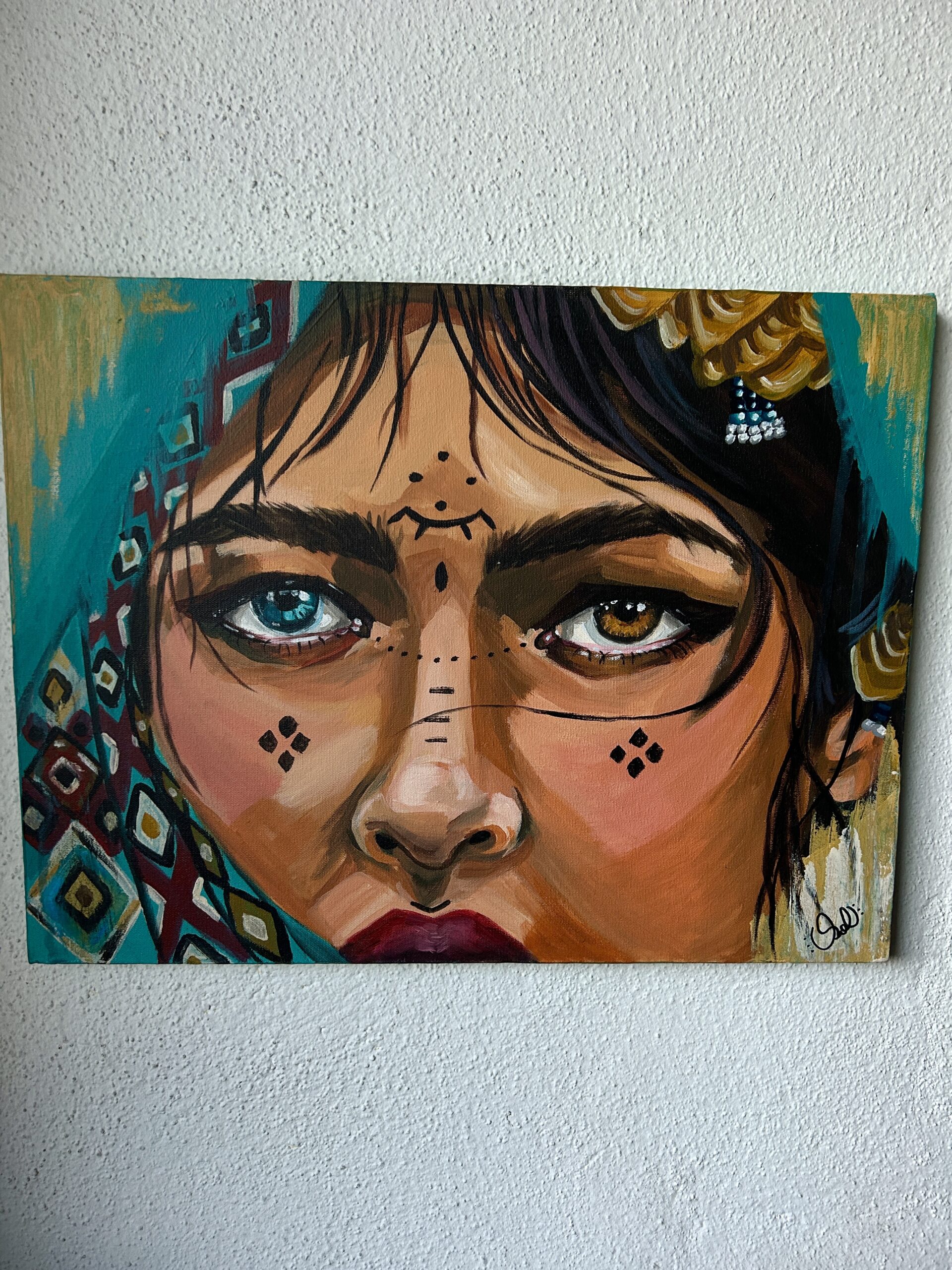Hazaras